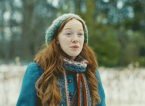 Favorite Anne Looks In Season 3