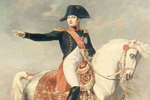 gapingfurnace:  napoleon bonaparte  more like napoleon BORN2PARTY  