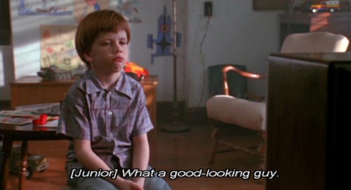 Problem Child