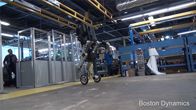 rickyskaggs: digg: boston dynamics’ has a new robot and it FUCKIN SHREDS!!! this