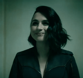 Stormfront Throughout The Episode || S02E06