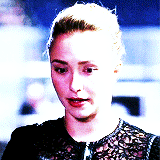 melody-of-a-memory:  Juliette Barnes and her fantastic facial expressions