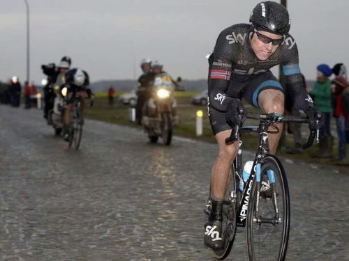 bunniesandpeace:  Dirty Edvald