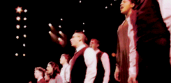 ernstxrobel: the casts of spring awakeningoriginal broadway cast