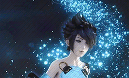 jyoou: Bravely Second — Opening Movie