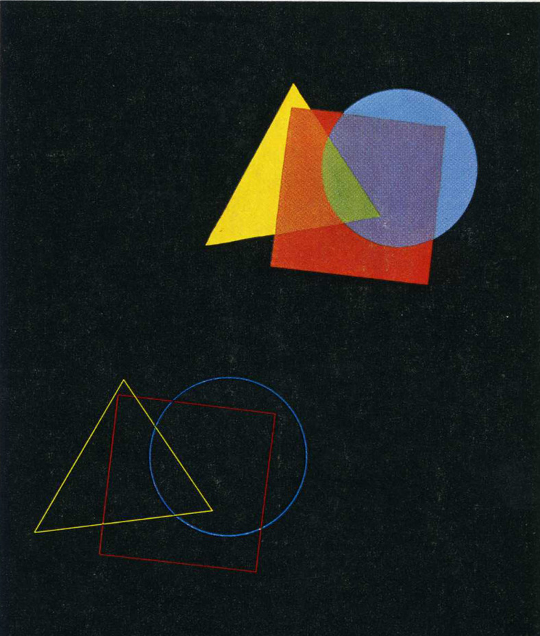magictransistor:  Wassily Kandinsky 