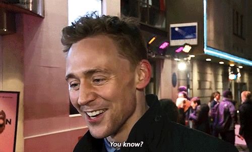 ‘Do you shock easily?’ 