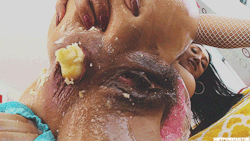 cafenastycore:  high-mileage-holes:Putting the “butt” in butter menu: my breakfast every day