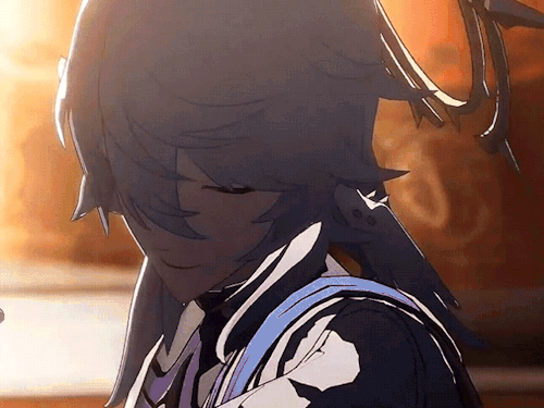 Honkai: Star Rail | Sunday