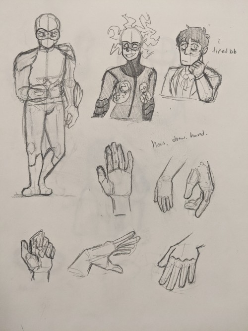 Idk How To Draw Anymore Have Messy Sketches