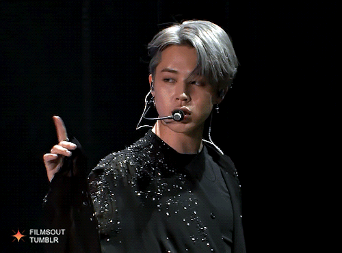 7/100 Days Of Park Jimin ☆ Cr. Dwellingsouls 