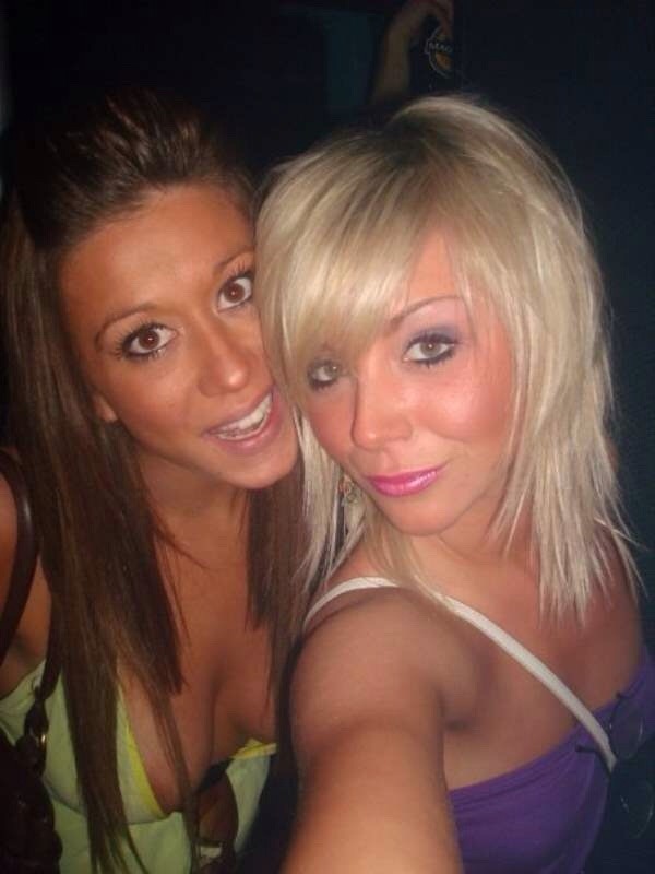 Sexy Hot Party Pics
