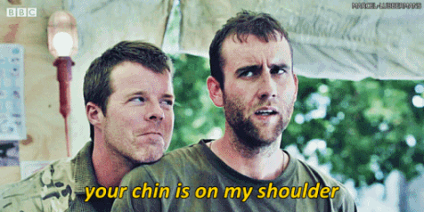Alohomora Matthew Lewis