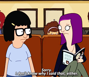 what-ohhellnah-holdup-huh-ohokay:  *me trying to make a new friend*