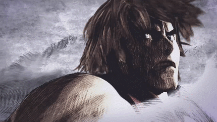 kazucrash:    Super Street Fighter IVPublisher: CapcomDeveloper: Capcom, Dimps CorporationPlatform:
