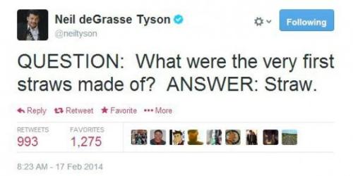 Porn Pics epic-humor:  Tyson tweets