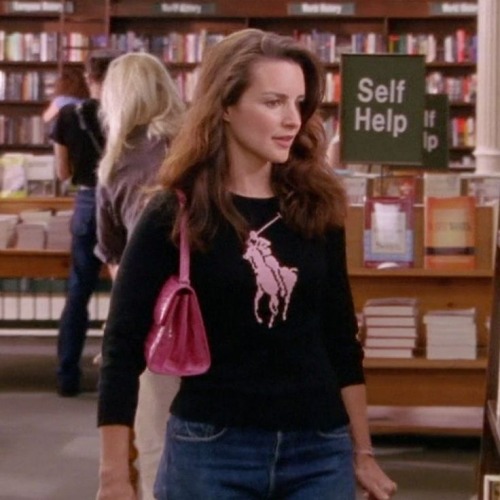 Charlotte York