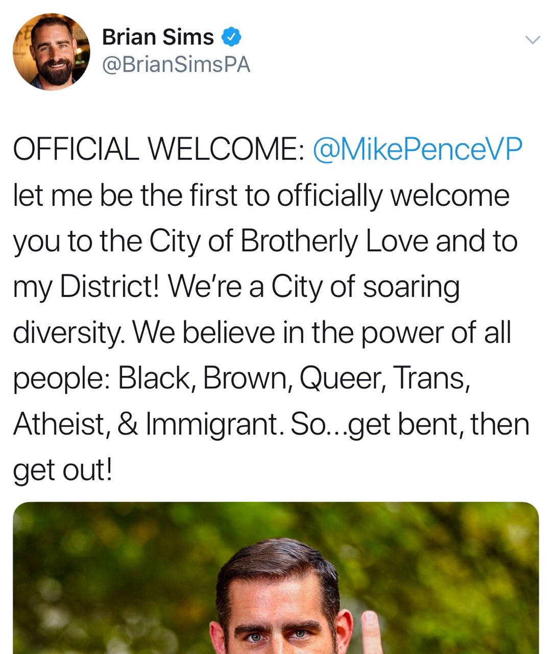 tortillion: Brian Sims……..I am so turned on right now.