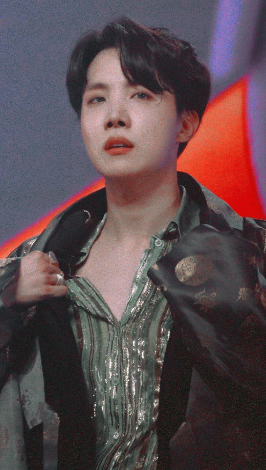 Jungkook, Taehyung & Hoseok Lockscreens.