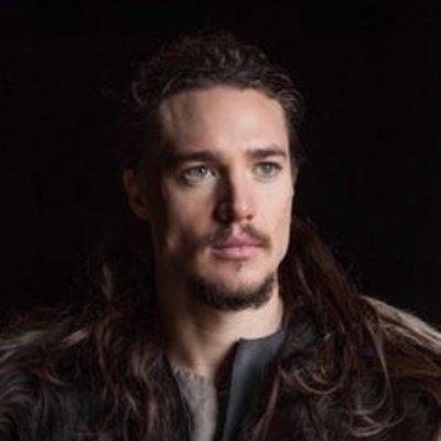 Alexander Dreymon Deutsch Alexander Dreymon Deutsch