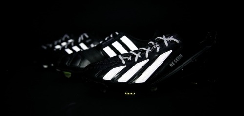 Porn photo adidasfootball:  BE SEEN with The Enlightened