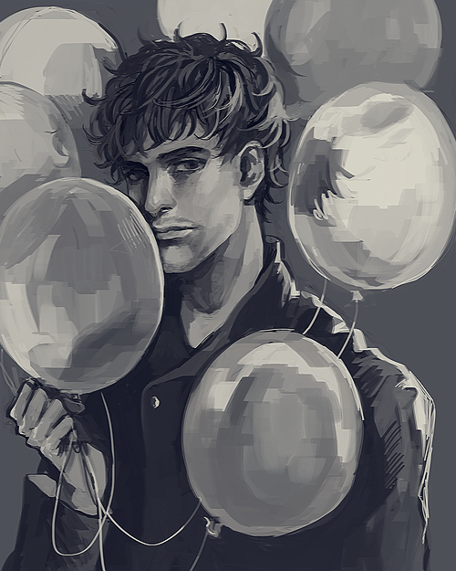  i can’t sleep so im going through my art folder and i found this picture that I don’t e