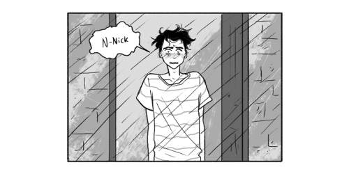 nicknellson: HEARTSTOPPER | from comic to screen