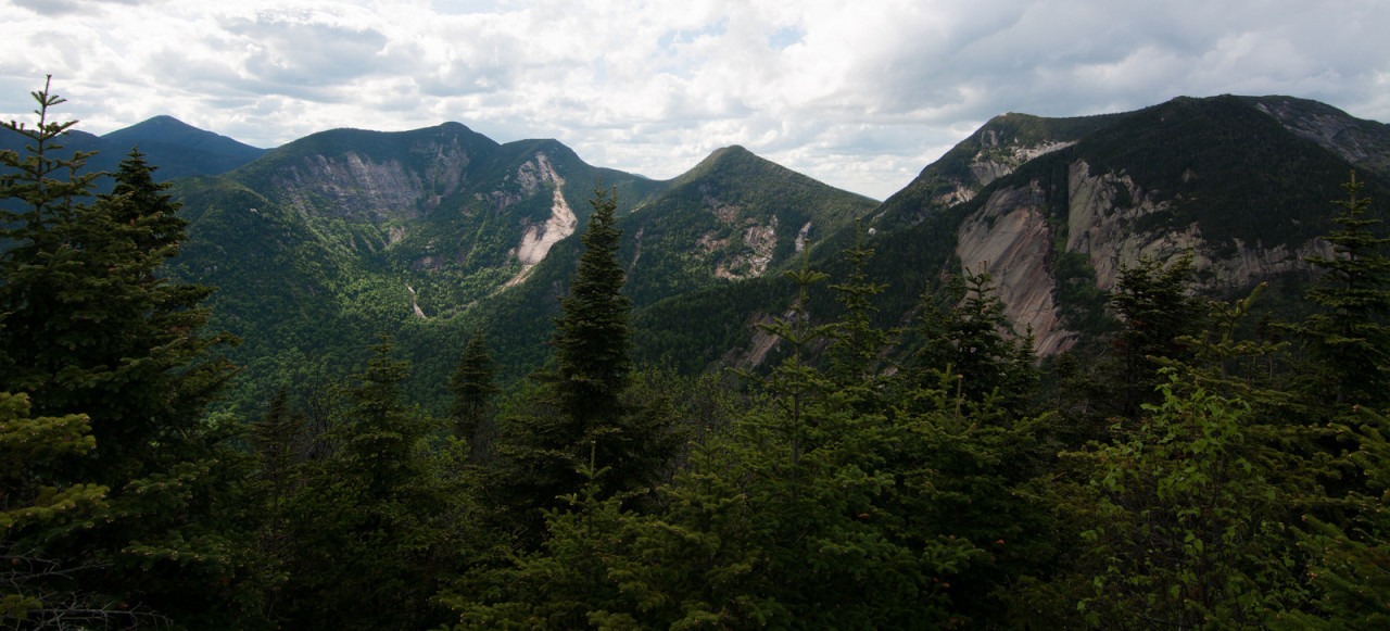 90377:   High Peaks by Shane Garlock   