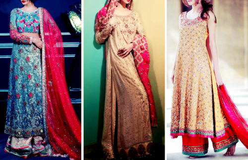 fashion-runways:TENA DURRANI Formal Collection