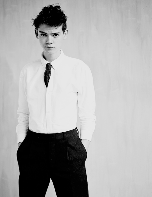 Thomas Brodie-Sangster