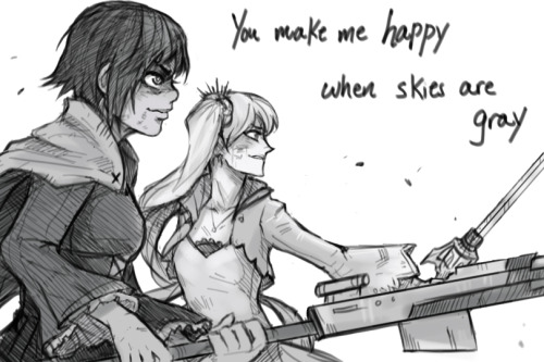 erinye:  Happy valentines day and happy season end! >:D 
