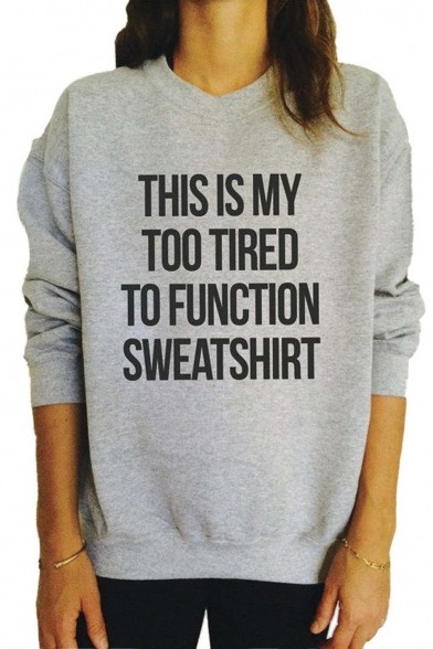 uniquetigerface: Tumblr Fashion Sweatshirts ( 3~6 sizes can be chosen ) White  ☼   Green ☼   White Gray   ☼   Gray   ☼   White Gray   ☼   Gray   ☼   Gray Worldwide Shipping. 