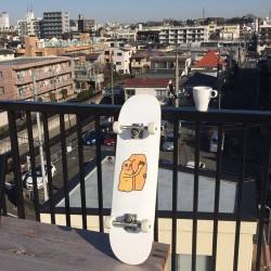 jaylenejoybeligan:  I need this board