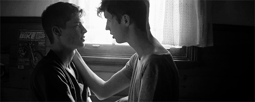 oblitvs:  troye is life 