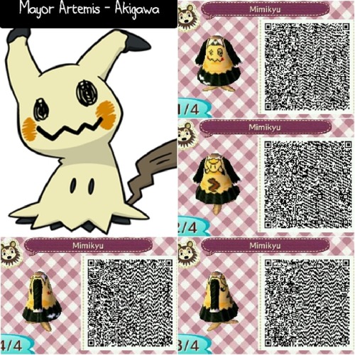 converse qr code pokemon