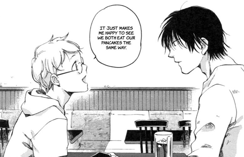 yaoi-manga-reader-all-the-way:  This is the cutest thing ever. This needs to be updated…-w-Read
