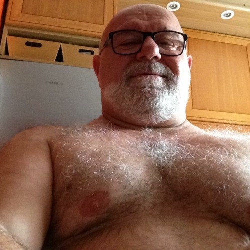 papawerebear:WóÓÔÒòF Daddy Bear!