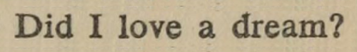 violentwavesofemotion:Stéphane Mallarmé, from Collected Poems and Other Verse; “The Afternoon of a F