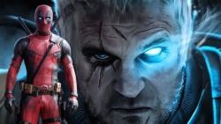 gokuma:  fuckyesdeadpool:  superherofeed:  DEADPOOL Sequel to include CABLE!!!!   Remember when the director said they would explore Deadpool’s sexuality in the second movie more if people were interested I bet you guys are pretty interested now  *LOUD
