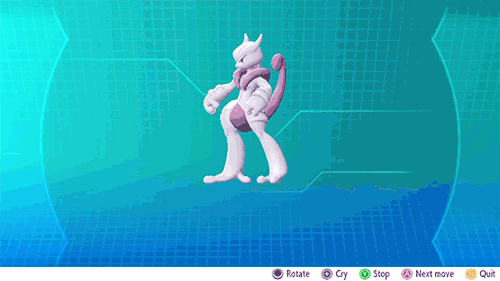 Mega Mewtwo X Explore Tumblr Posts And Blogs Tumgir