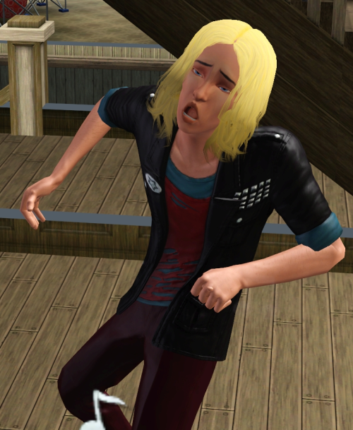 ohhetaliasimsofmine:There were way too many opportunities for screenshots while I was playing today.