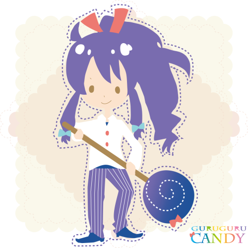 myvocaloid:  Credit To: さやえんどう (✖) 