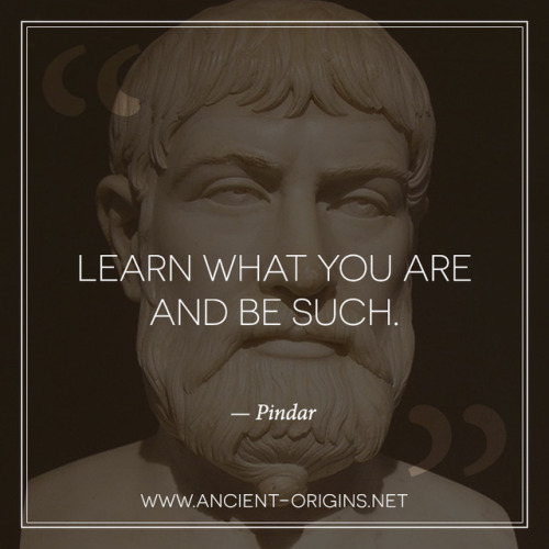 Quote of the day&hellip;