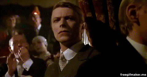 bowiesphere:Just a Gigolo