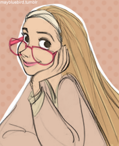 maybluebird:  Honey Lemon 