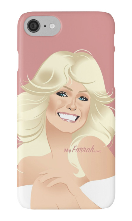 Shop for MyFarrah items on RedBubble… Farrah Fawcett drawing exclusively for MyFarrah.com! Ce