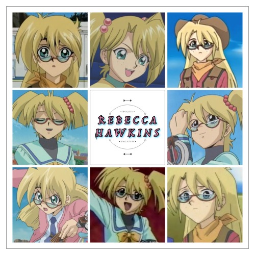 Put This Together On Moldiv. All Rights For Yu-Gi-Oh! Are Reserved To Toei Animation.
