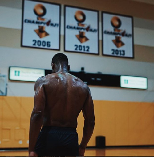 lamarworld1: (PT.2) Dwyane Wade booty 