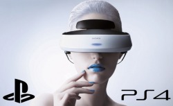 luxori:  fullmetalslugs:  sixpathsofbased:  kool-aid-jammers:  thetechsquared:  The future is now: Sony unveils virtual reality headset, dubbed project Morpheus for the PS4  I cannot wait to watch porn through this  Time to meet her  I’m gonna vandalize
