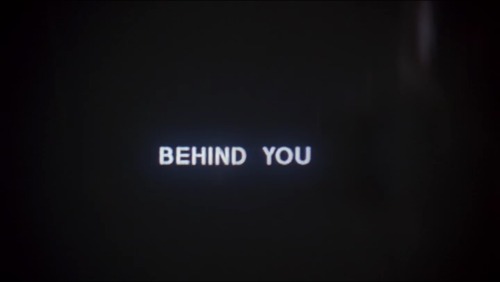 103-and-broadway:The X-Files.  season 2 ep. 3.